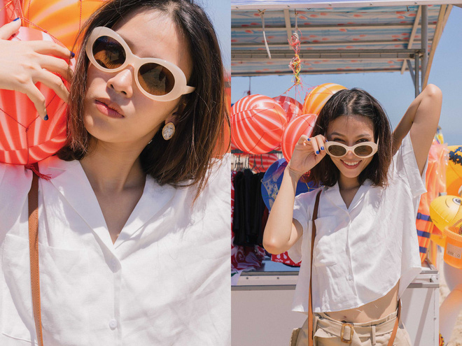 Ngắm qua lookbook mới của các thương hiệu Việt để lên đồ thật xinh cho 4 ngày nghỉ lễ tuần tới Ngắm qua lookbook mới của các thương hiệu Việt để lên đồ thật xinh cho 4 ngày nghỉ lễ tuần tới
